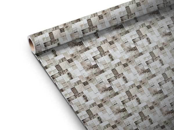 Cerata Na Stół 140 cm Dekoracyjna Na Metry Lena 18