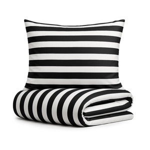 Bedding 140 x 200 2 pcs Smooth Eusebia Home 03