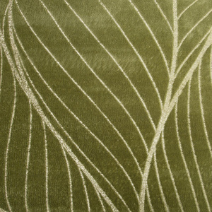 Koc 150 x 200 Mikrofibra Lotos4 Oliw+Zł