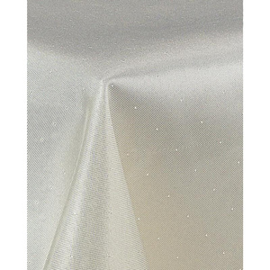 Round Tablecloth Fi 160 Stainproof Point 022/4K