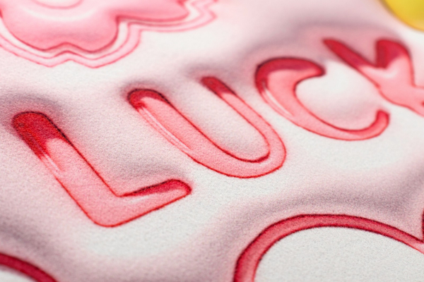 Magic 18 3D Non-Slip Absorbent Bathroom Mat