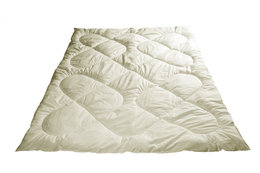 Kołdra Antyalergiczna Anilana nr 02 Krem 155x200