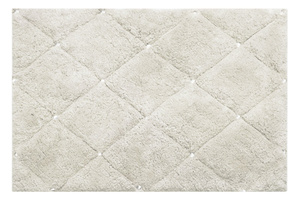 Cotton Carpet 50 x 70 Chic 2 Cream