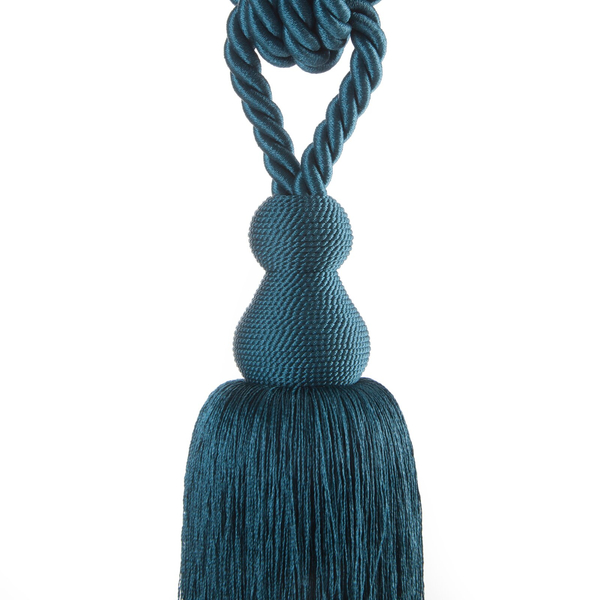 Sznur Dekoracyjny do Zasłon dł.67 cm DIANA C.Turk