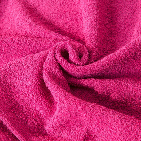 Ręcznik Kąpielowy Gładki1 (25) 50 x 90 Liliowy