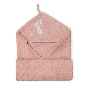 Ręcznik 80 x 80 Kapturek Bawełna Robin 10