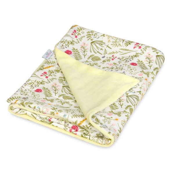 Blanket 75 x 100 Children's Velour Vello 02