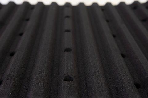 120 x 60 x 10 Orthopedic Eco Panther Mattress