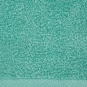 Ręcznik Kąpielowy Gładki1 (35) 50 x 100 Miętowy