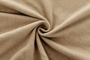 Jersey sheet with elastic 020_D Beige 180x200