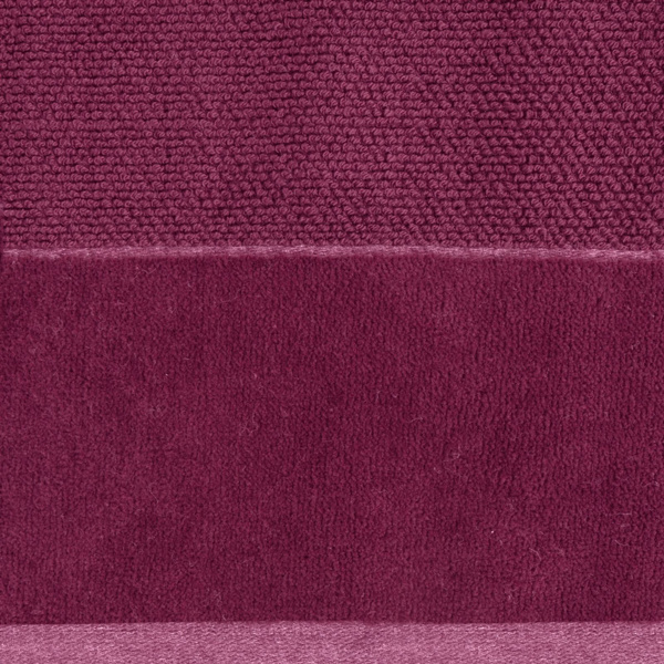 Ręcznik 70 x 140 Bawełna Lucy 12 500 GSM Amaran