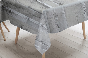 Tablecloth PVC Table Cover 140 x 160 Gosia 53