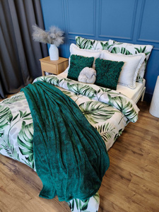 Inspiration Azure Oasis No. 33