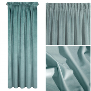 Curtain 140 x 270 Ready Decorative Villa Marine