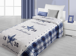 Astre Decorative Pillowcase 40 x 40 Ashen