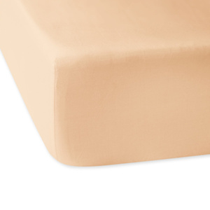 Fitted sheet 140 x 200 Satin Antym 025