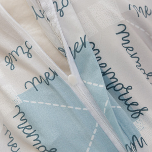 Pościel 200 x 220 3cz Satynowa Maria 3045