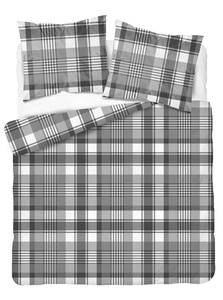 Bedding 220 x 200 3pcs Vicenza Cotton pattern 5246A