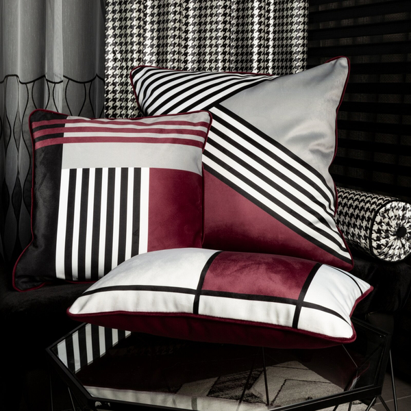 Eva Minge Decorative Pillow 30 x 50 EVA9