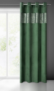Curtain 140 x 250 Ready Decorative Margot C. Ziel