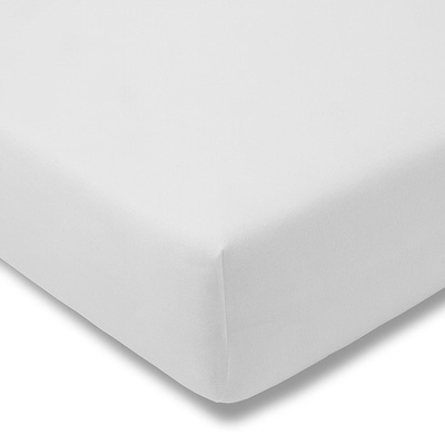 Zwirn jersey "Topper" Mako 180-200 x 200 7Fb. 100 180x200