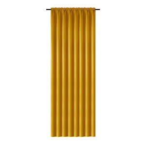 Curtain 140 x 270 on Tape Blackout Edoardo 01