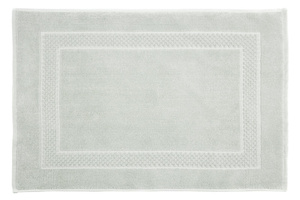 BATHROOM RUG 60 X 90 DECORATIVE CALEB 02