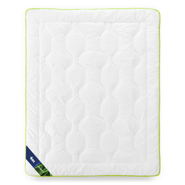 Duo Synthetic Classic Bamboo Quilt 180x200