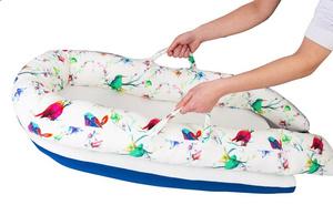 Overlay 50x90 Pressure Reducing Socket DeLux 07