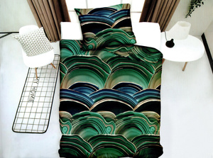 Bedding 140 x 200 2cz Satin Dalwin 889