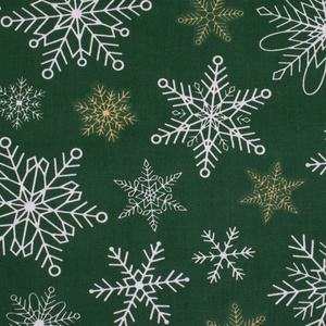 Poszewka 40 x 40 Bawełniana na Poduszkę Świąteczna Belluno 264