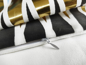 Decorative pillowcase 45 x 45 Aika 05