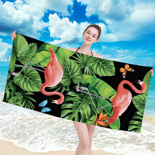 Ręcznik 70 x 140 Kąpielowy Holiday 02