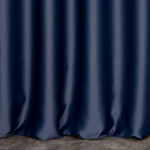 Ready-made Curtain 140 x 250 Harmony Splendor Pomegranate