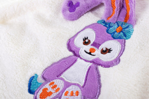 Ręcznik 50 x 100 Mikrofibra Dziecięcy Tracy 06