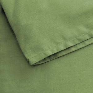 Sheet 200 x 220 Without Elastic Cotton Aloiso 40