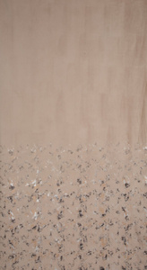 Zasłona 140 x 270 Welwet Taśma Mirela Beż