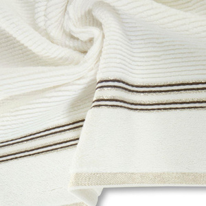 Filon Bath Towel (02) 70 x 140 Cream