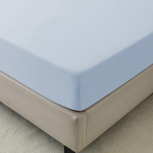 Sheet 160 x 200 with Elastic Bolzano 09