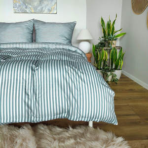 Bedding 160 x 200 3pc Smooth Eusebia Home 14