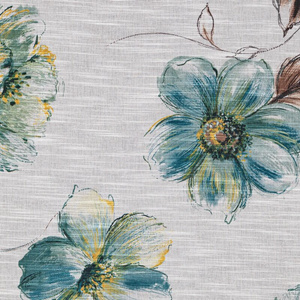 Curtain 140 x 260 Ready Decorative LISA B+ZIE