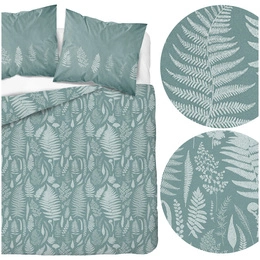 Pościel 160 x 200 3cz Asti Satynowa Bawełna 4603A1