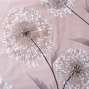 Bedding 160 x 200 3pc Flannel Cotton Leta 31513/1