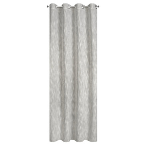 Curtain 140 x 250 Decorative Drawers Anika Beige