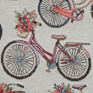 Shopping Bag 45 x 42 Tapestry Nadia 25