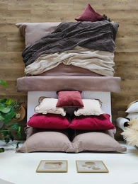 Inspiracja Cherry mocha nr 40