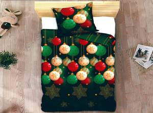 Bedding 140 x 200 2cz Satin Dalwin 780