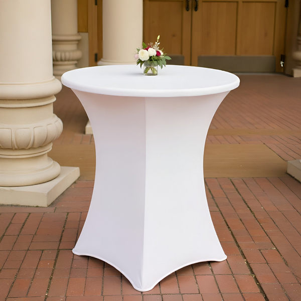 Table Cover 80 x 110 for Catering Table Felix 01