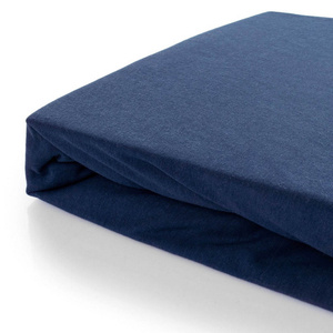 70 x 140 Jersey sheet with elastic Gaja 09