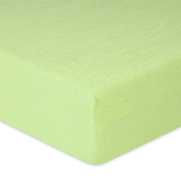 Prześcieradło Ochronne 160 x 200 z Gumką FROTTE 52